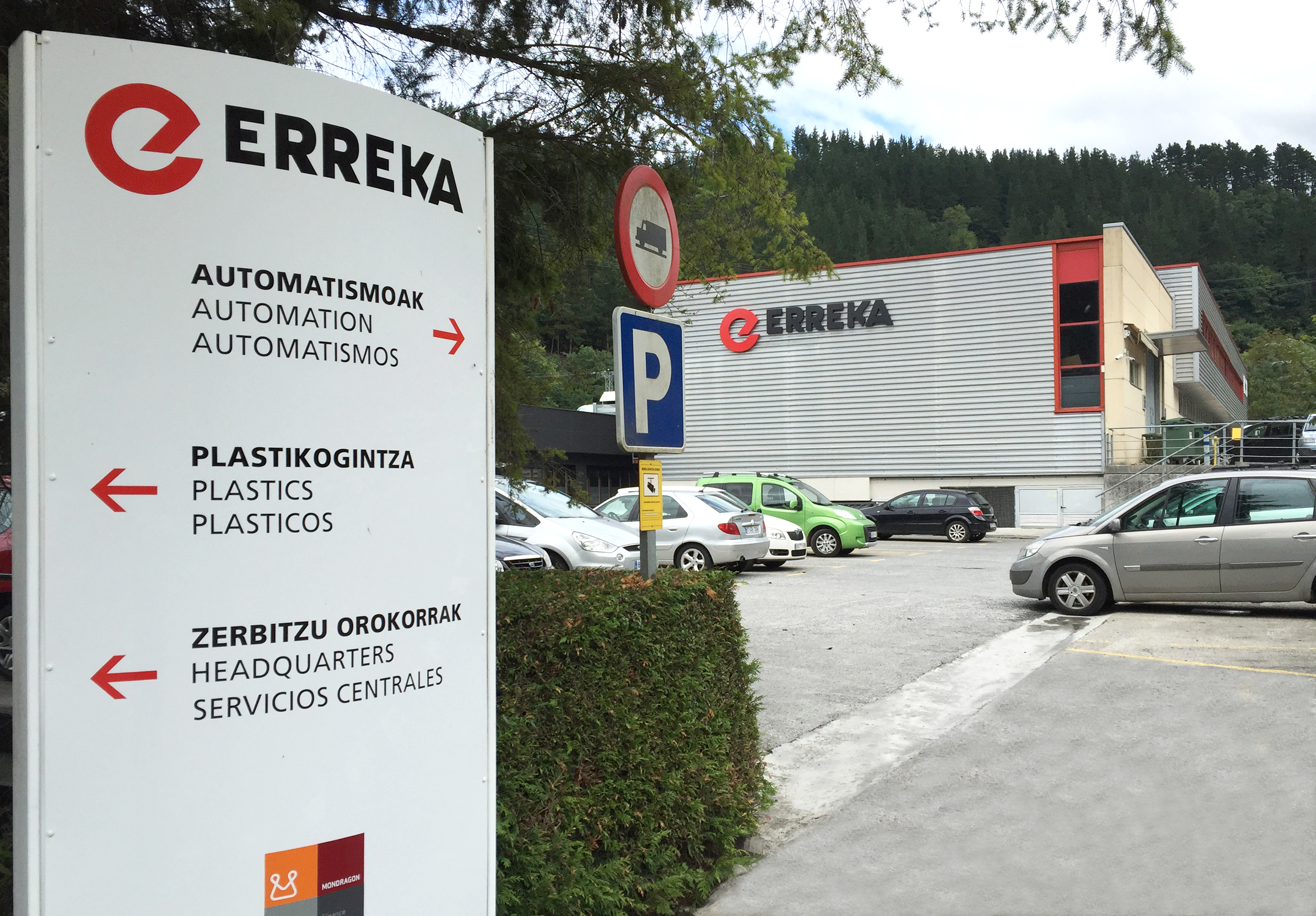 ERREKA closes a deal for 2,500 automatic platform screen doors in
