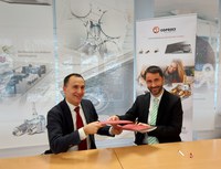 Copreci and Ikerlan sign a technological collaboration agreement