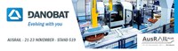 DANOBAT will participate at Ausrail 2017, in Brisbane