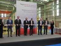 Fagor Ederlan Group inaugurates two new plants in Mexico