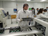 Fagor Electrónica starts production in Mexico