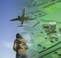 Fagor Electronica to supply the first power electronic equipment for the aeronautics industry