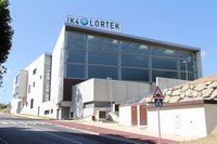 IK4-Lortek presents its advances in research in maxillofacial surgery
