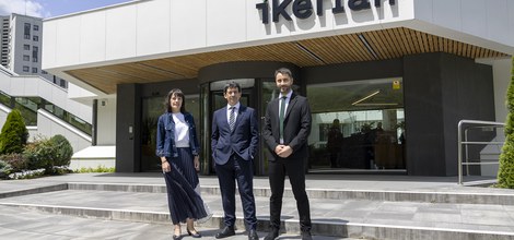 Ikerlan reaches a historical income of 28 millions of euros