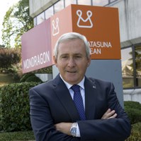 Iñigo Ucín: “Cooperative values and profitability will be the keys to MONDRAGON’s future”
