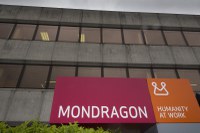Internationalisation consolidates MONDRAGON’s industrial business with sales abroad in excess of €4bn