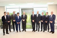 La biotecnológica Cocoon inaugura su nueva planta de producción para fabricar proteínas recombinantes