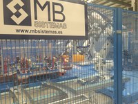 MB Sistemas launches business in Mexico with an order for Gestamp