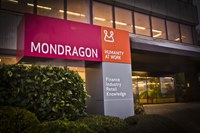 MONDRAGON Corporation a finalist for the Boldness in Business Awards organised by the Financial Times and Arcelor Mittal
