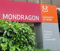 MONDRAGON in 2015 – growth in jobs, turnover  and earnings