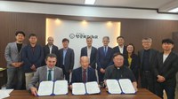 Mondragon Unibertsitatea strengthens its ties with South Korea