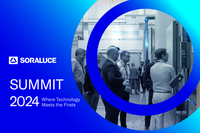 New edition of Soraluce Summit 2024 from June 12 to 14