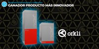 Orkli wins the AUNA Award for the most innovative product of 2020