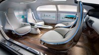 Self-driving cars: the theme of the seventh Maier International Design Competition