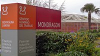 The industrial area of MONDRAGON overcomes the milestone of 6 billion in sales