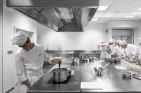 165 alumnos de Basque Culinary Center realizan prácticas en restaurantes de todo el Estado