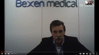 “Bexen medical dispone de capacidad suficiente para almacenar y distribuir vacunas para todo el Estado”.