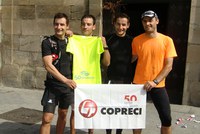50 cimas para celebrar el 50 aniversario de Copreci