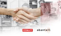 Abantail firma un acuerdo de colaboración con la empresa Zermatt