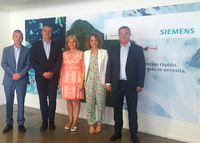 ABANTAIL y SIEMENS suscriben un acuerdo de colaboración