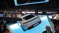 Maier Technology Centre visita el Salón Internacional del Automóvil de Frankfurt IAA 2019