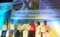 Alecop es reconocida por su aportación al cooperativismo en Colombia