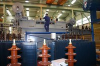Alkargo invierte 17 millones de euros en una nueva planta de transformadores