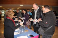 Aprobados todos los puntos del orden del día en la Asamblea de LagunAro EPSV