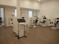 ATHLON abrirá el próximo lunes su primera clínica de espalda en Donostia