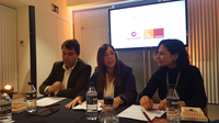 Ausolan adquiere la empresa Staff Eventos