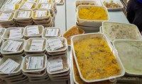 Ausolan dona 4.650 comidas para ayudar a las familias más vulnerables