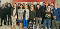 Ausolan participa en las Jornadas sobre Gastronomía y Desarrollo Sostenible