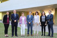 Basque Culinary Center crea el primer centro tecnológico de gastronomía en el mundo