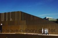 Basque Culinary Center cumple 10 años impulsando la gastronomía