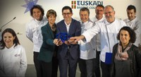 Basque Culinary World Prize, un premio para chefs con “iniciativas transformadoras”