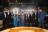 BATZ galardonada con el premio Dragón Empresarial 2018