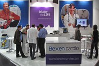 Bexen Cardio, nueva imagen de marca de Osatu