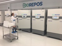 Bexen Medical participa en la sociedad Biorepos