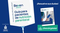 Bexen Medical y COEGI desarrollan una Guía para pacientes