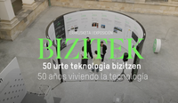 BIZITEK, una exposición que merece la pena visitar