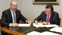 Caja Laboral firma una línea de financiación de 75M de euros con el Banco Europeo de Inversión