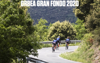 Cancelada la Orbea Gran Fondo Vitoria-Gasteiz