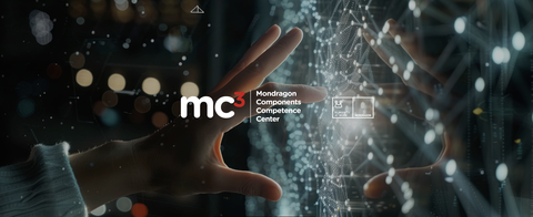 Centro Stirling evoluciona y se convierte en Mondragon Components Competence Center (MC3)