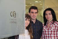 Centro Stirling: reconocimiento internacional al servicio de las cooperativas de la División de Componentes