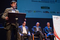 CEPES Navarra celebra el Día de la Economía Social