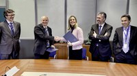 Cikautxo recibirá 26 millones del Banco Europeo de Inversiones