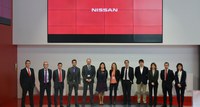 Cita con la innovación en Nissan