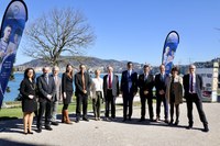 Cita del EIT Manufacturing en Donostia