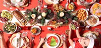 Consejos para una alimentación saludable en Navidad