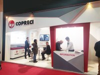 Copreci en la feria Iran Expo 2016